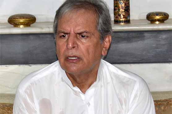 N League has not requested for tickets yet: Javed Hashmi