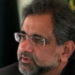 Asked from NA-53 to Shahid Khaqan's appeal on the Election Commission