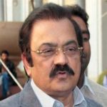 Shaykh Rashid should be in the political arena: Rana Sanaullah