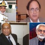 Appointment of Chief Minister Punjab's appointment to the Election Commission