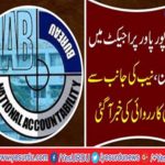 Corruption in Nandipur Power Project
