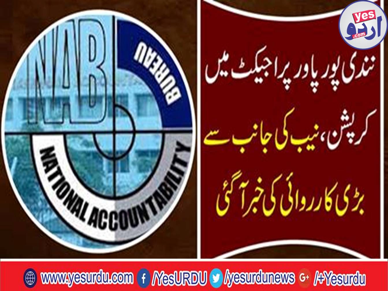 Corruption in Nandipur Power Project