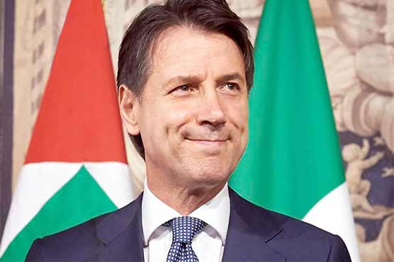 Italy: Two parties agree to form a mixed government