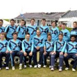 Scotland has threatened Pakistan