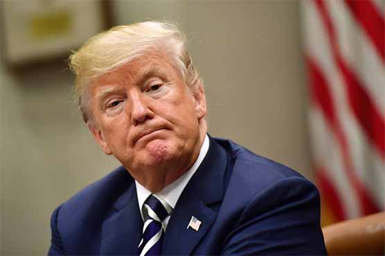 Another controversial move from the Donald Trump begins to eradicate illegal immigrants.