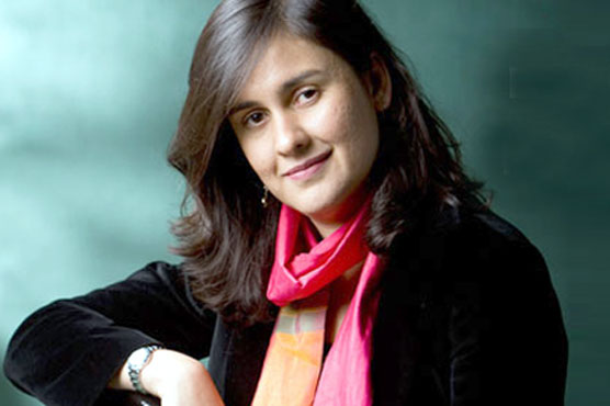 Kamla Shamsi won the Women Prize for Fiction