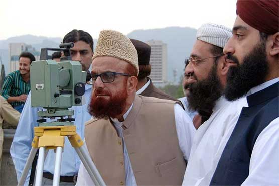 Rivet Hilal Committee meeting will be held on June 14 to see Shawal moon