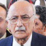 Asghar Khan Implementation Case: Order to cooperate with the FIA ​​to all the institutions
