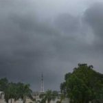 Dedicated to sweet eid cooling, chances of heavy rain likely from Friday