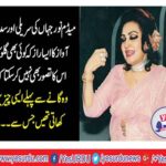 Scandals of film and literary personalities