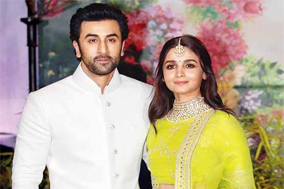 Ranbir and Aaya Bhatt will marry in 2020