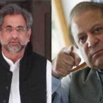 LNG case: Approval of inquiry against Nawaz Sharif and Khaqan Abbasi