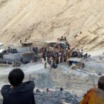 Coal mine blast in Quetta, killed 3 to 3 in Quetta