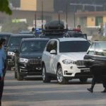 Consider political security leaders in general elections