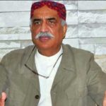 Revenge of former government failed government should not be taken from the people: Khursheed Shah