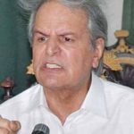 Do not get tickets to meet Nawaz Sharif: Javed Hashmi