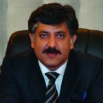 Sheikh Waqas Akram refuses to take a league ticket