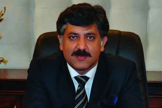 Sheikh Waqas Akram refuses to take a league ticket