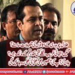 Details of the assets of PML-N leader Talal Chaudhry came out