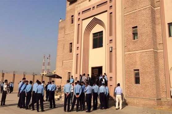 Case of NAB references: Appeal in Supreme Court to increase time