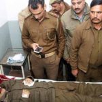 Occupied Kashmir: 2 policemen killed, 3 wounded in check post