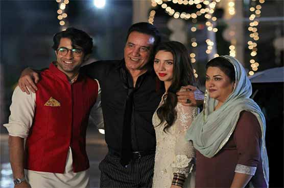 The successful release on Eid al-Fitr, the movie "Four Days of Love", took 4 crores