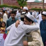 Hilal Eid; Eid al-Fitr in Pakistan will be on Saturday 16th June