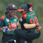 Bangladesh won the Women's Asia Cup, defeat India
