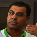 Hard to play after five years, Prakash Yunus declared Amir as "Fighter."
