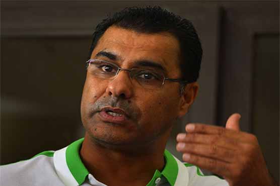 Hard to play after five years, Prakash Yunus declared Amir as "Fighter."