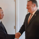 The talks with North Korea have been progressed, the US Foreign Minister