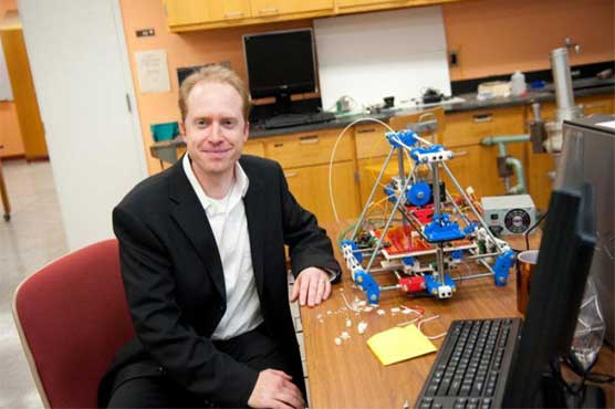 Suicide bombs are sufficient to destroy the world: Joshua Paris