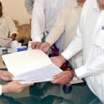 General Elections: Today's day of filing nomination papers