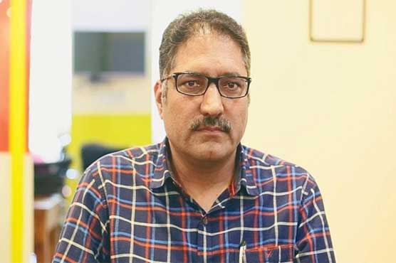 India should investigate the murder of journalist Shujat Hussain Bukhari: Pakistan's demand