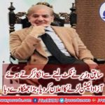 Syed Raza Ali Gilani, Sheikh Waqas Akram refuses to contest election on PML-N ticket