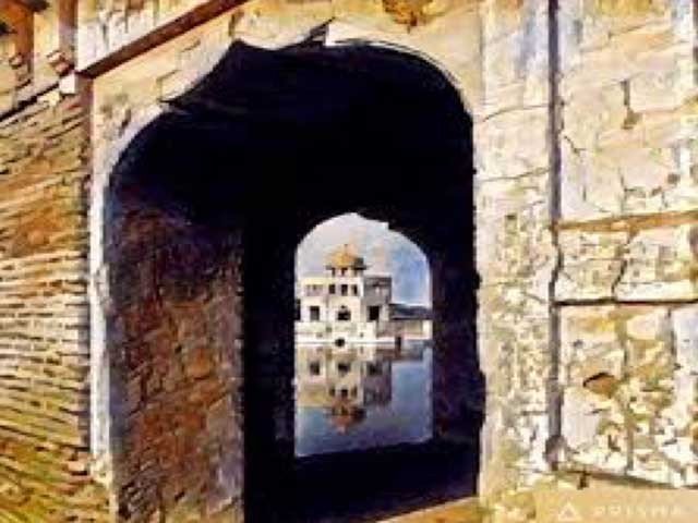 Prasma, which has set the moon on the beauty of Pakistani tourist places