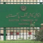 Candidates nominated for election 2018