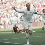 Football World Cup: Portugal, Uruguay, Spain's success