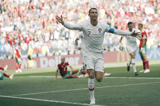 Football World Cup: Portugal, Uruguay, Spain's success