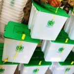 Election held at such a huge price?