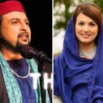 After the death of Rahim Khan Hamza Abbasi, the verbal war with Salman Ahmed