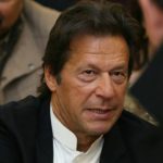 Imran Khan did not have a personal vehicle, details of assets came