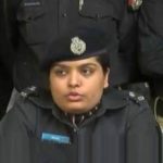The powerful woman officer of Punjab Police, which could not even be exchange by the caretaker government beacause