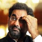 Shahid Khaqan's car, 'Le Abbasi Gog' of the league workers