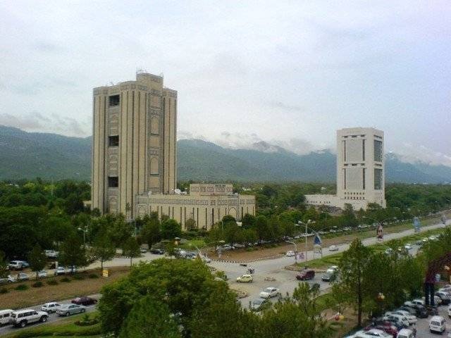 Islamabad: Construction ban Federal capital zone 3