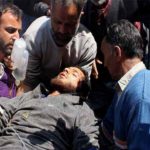 Occupied Kashmir: On the rise of Indian army, more 3 newborns killed