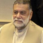Former prime minister Zafarullah Jamali decided to join Tehrik-e-Insaf