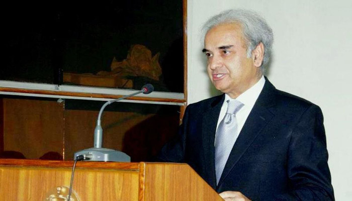 Election will be timely and transparent, caretaker prime minister
