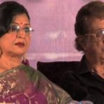 Actress Shabnam son came to screen is to be involved in sexually abuse of Farooq Bandial