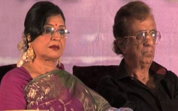 Actress Shabnam son came to screen is to be involved in sexually abuse of Farooq Bandial